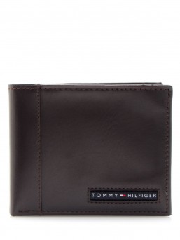 Бумажник мужской Tommy Hilfiger