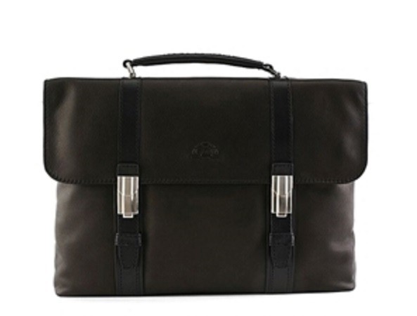 Портфель мужской Tony Perotti мужской кожаный портфель, сумка, деловой стиль