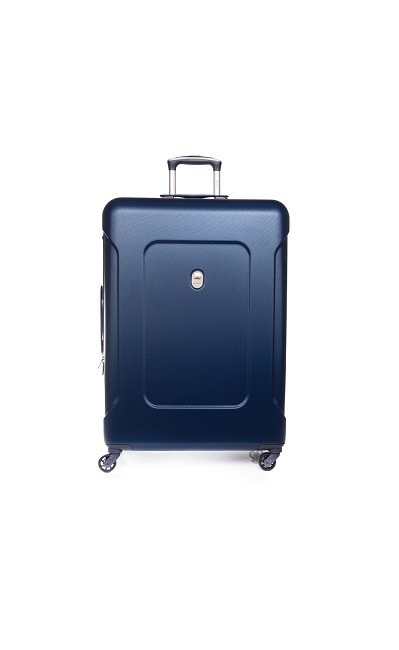 Чемодан Delsey Вместительный и стильный чемодан для путешествий. 